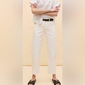 NWOT AYR The Knockout Jeans. Never worn